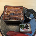 うなぎ処 萬鰻亭 - 