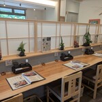 うなぎ処 萬鰻亭 - 