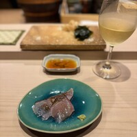 鮨 いつつ - 