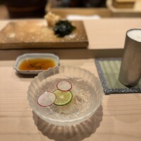 鮨 いつつ - 