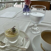 東京會舘 銀座スカイラウンジ - 