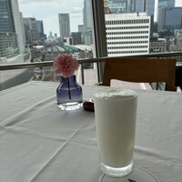 東京會舘 銀座スカイラウンジ - 