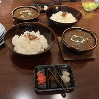 赤坂 津つ井 総本店 - 