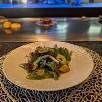 鉄板DINING集 栄店 - 
