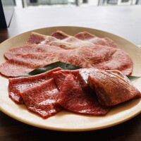 焼肉うしごろ 銀座店 - 