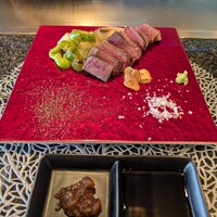 鉄板DINING集 栄店 - 