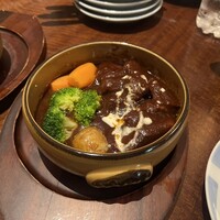 赤坂 津つ井 総本店 - 