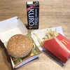 マクドナルド 十日市場店