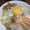 ラーメン二郎 横浜関内店