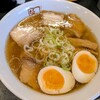 喜多方ラーメン 坂内 なんば日本橋店