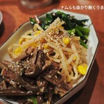 焼肉ニューひうち - 