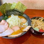 横浜家系らーめん 天王家 - 