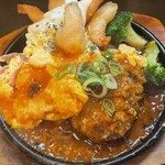 食堂 サビーズ - 