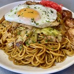 焼そば ランラン - 