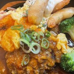 食堂 サビーズ - 