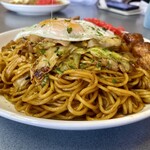 焼そば ランラン - 