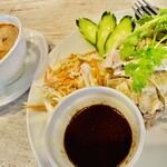 恵比寿 ガパオ食堂 - 