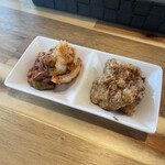 コリアンテーブル・ワンネス - 