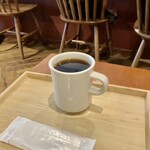 センター - CENTREブレンド