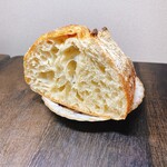 カイソ - ローフ(ハーフ320円)