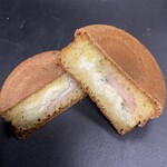 三六サラダ焼 - 