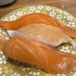 グルメ回転寿司函太郎 美原店 - 