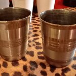 CHAN☆CURRY - シェフ自ら直送ネパールのロキシー。フレッシュ&寝かせたver.