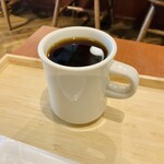 センター - CENTREブレンド