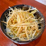 横浜家系らーめん 天王家 - 