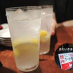 焼肉ニューひうち - 