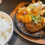 食堂 サビーズ - 