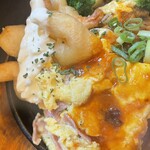 食堂 サビーズ - 