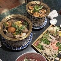 Shangri-La’s secret 表参道店 - 