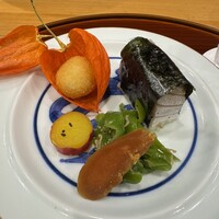 祇園 椿 - 
