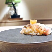 鮨白 - 