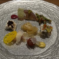 カントニーズ 燕 - 