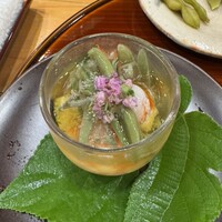 祇園 椿 - 