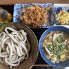 田舎うどん てつ