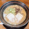 토리 파이탄 라멘 토리 소바 라멘 다마시이 - とんこつラーメン