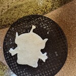 田舎うどん てつ - 