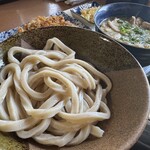 田舎うどん てつ - 