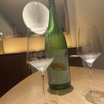 レストラン トヨ トーキョー - 大納川ハートラベル