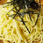 藤屋食堂 - 麺