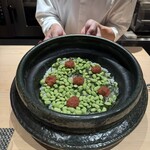 料理屋 稲家 - 