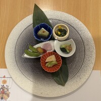 日本料理 風の音 - 