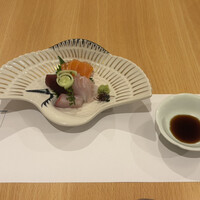 日本料理 風の音 - 