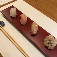 SUSHI BANYA KAI 品川店 - 