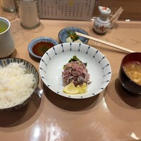 新宿割烹 中嶋 - 