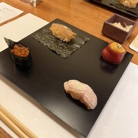 SUSHI BANYA KAI 品川店 - 
