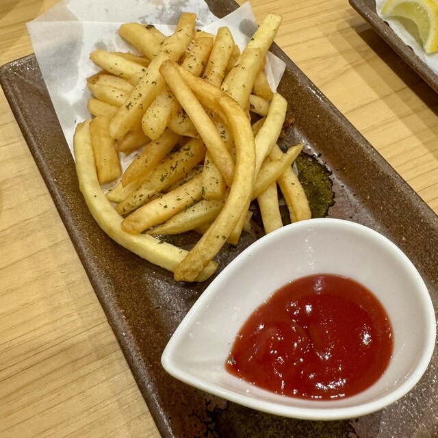 Seafood Ryori Gosaku Don Sakae Higashi Ten